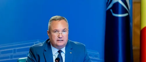 Premierul Nicolae Ciucă, anunț de ultimă oră despre creșterea salariului minim / Ce propune PSD