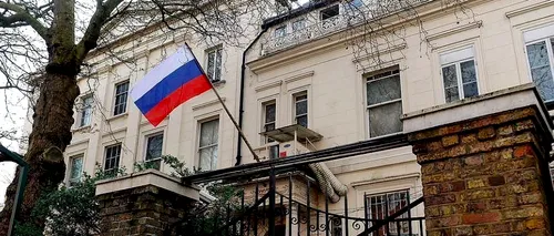 Rusia expulzează 18 diplomați europeni de la Moscova: Decizia Rusiei va spori și mai mult izolarea sa internațională, transmite misiunea UE