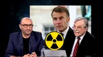 Valentin Stan: Macron nu partajează puterea nucleară, el va decide ce se întâmplă cu armele nucleare pe care le-ar împrăștia prin Europa