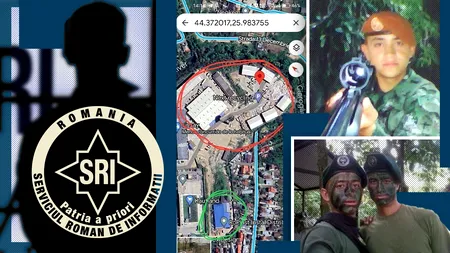 România a fost vizată de acțiuni de SABOTAJ instrumentate de Federația Rusă. SRI a dejucat o operațiune