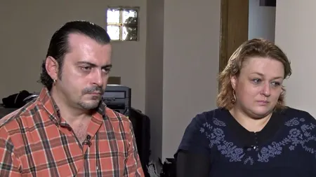 Alexandrina și Cătălin, supraviețuitori din Colectiv:  „Mi-ar fi plăcut să pot spune: da, România se schimbă