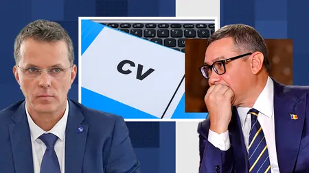 Victor Ponta îl ironizează pe ministrul Ionuţ Moşteanu: 