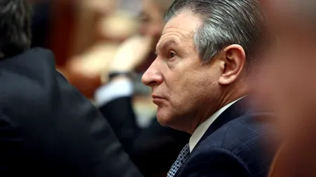 Berceanu, despre decizia în cazul Năstase: Iată că se întâmplă și la case mari; justiția este liberă