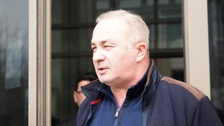 Falsul procuror „Păun”, care i-a cerut sute de mii de euro omului de afaceri Ioan Niculae ca să îl scape de un dosar, CONDAMNAT la 5 ani de închisoare