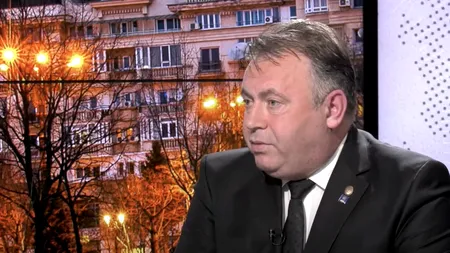 GÂNDUL LIVE. Nelu Tătaru: Valul patru va fi după o mobilitate accentuată
