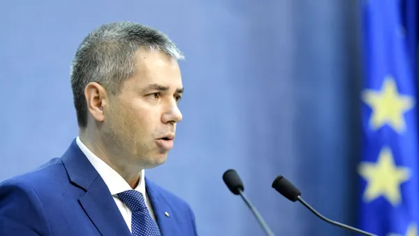Fost oficial al Guvernului și coordonator al strategiei IT, investigat pentru potențiale infracțiuni fiscale de zeci de milioane de lei. Cine este Marian Murguleț, omul care, în urmă cu doar o săptămână, a plecat de tot din firma în care era acționar majoritar