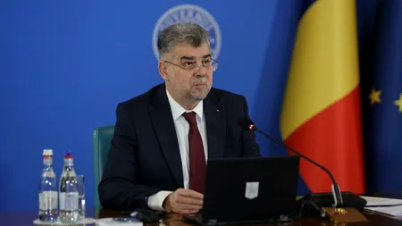 Marcel Ciolacu, mesaj în ultimele ore din 2024: „Nu a fost un an ușor, dimpotrivă / De la miezul nopții putem circula LIBER, pe orice cale, în spațiul Schengen”