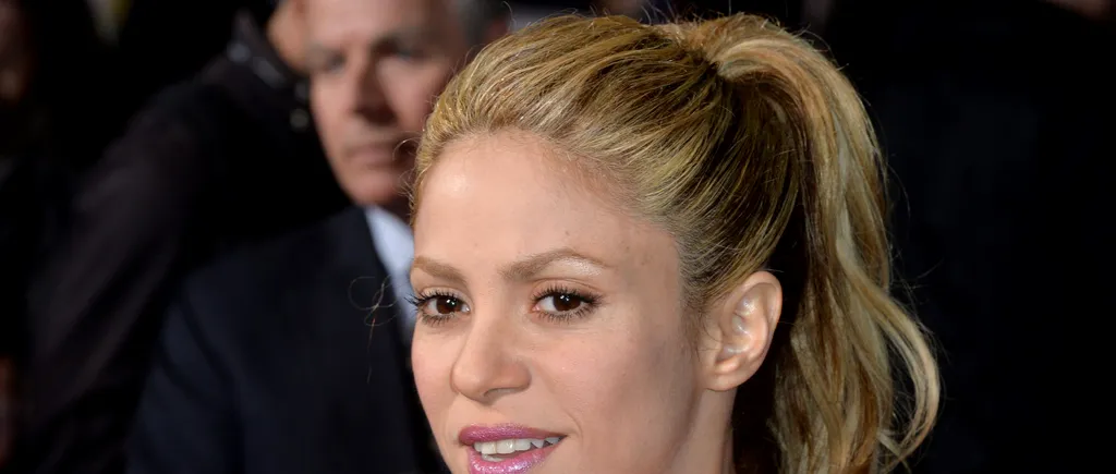 Cântăreaţa columbiană Shakira va fi judecată în Spania pentru fraudă fiscală. Ce sumă datorează vedeta
