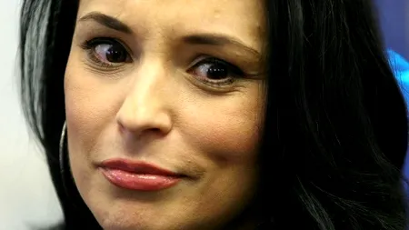 Câți bani primea Andreea Marin de la TVR. ''Cifra este oficială''