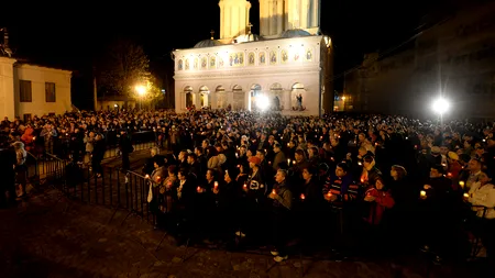 Controale ISU la biserici: 700 de deficiențe la 300 de lăcașuri de cult