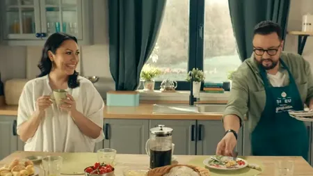 80% dintre noi considerăm că femeia trebuie să se ocupe de treburile casnice - clasica gospodină