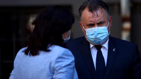 Nelu Tătaru, despre situația din România: Oamenii refuză „singura armă pe care o avem”
