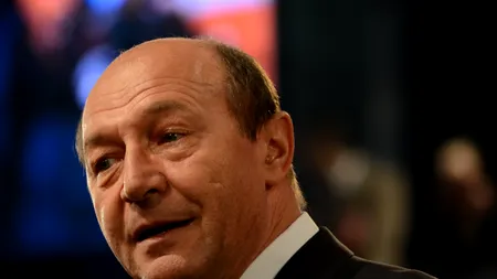 Băsescu, nou mesaj după dezvăluirile lui Ghiță: ''Ce zici, Codruța?''