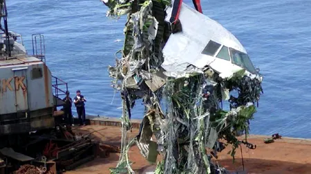 Un zbor de rutină, transformat într-un DEZASTRU pentru aviația civilă. Anchetatorii s-au îngrozit, când au aflat cauza accidentului cu sute de morți