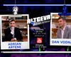 Celebrul Profesor Dan C. Vodnar, SOMITATE la nivel mondial în domeniul alimentației, interviu EXCLUSIV la „Altceva cu Adrian Artene”