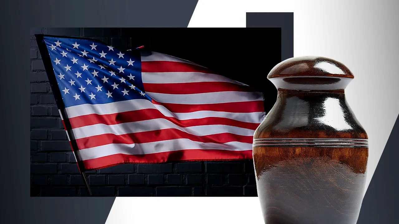 O firmă de pompe funebre din SUA a livrat clienților urne cu cenușă falsă. 190 de CADAVRE au fost descoperite în 