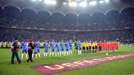 Oprescu, despre decizia consilierilor generali de a-și lua lojă gratis pe Arena Națională: 