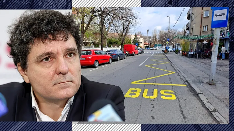 De ce vrea Asociația de Transport Public să bage troleibuze în Cotroceni: „Creștem mobilitatea în zonă” / Din Organizație face parte și Nicușor Dan