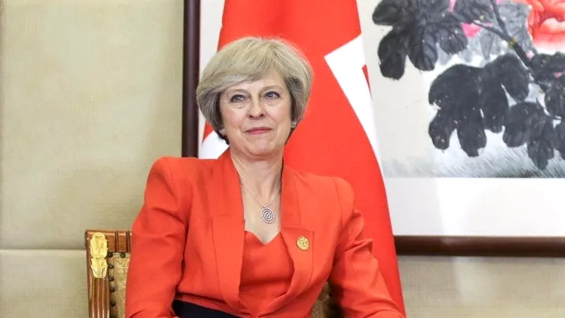 Theresa May, dispusă să plătească datoriile Marii Britanii față de UE. SUma vehiculată: 60 de miliarde de euro