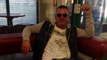 REVOLTĂTOR. El este agresorul vloggeriţei Tequila. E consilier local și a mai bătut în 2017 doi chiriași pe care i-a alungat din apartament