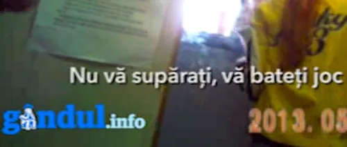 După ce a stat, „ca orice cetățean, 45 de minute să-și plătească taxele, un ministru al Guvernului Ponta constată că „serviciile Fiscului sunt MIZERABILE și PRIMITIVE