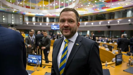 Estonia, deschisă să trimită forțe militare în Strâmtoarea Ormuz, la chemarea lui Trump. Condiția esențială pusă Statelor Unite