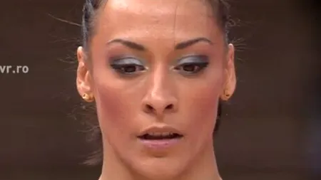 CĂTĂLINA PONOR, locul 4 la BÂRNĂ la JO LONDRA 2012. Ce spune NADIA COMĂNECI