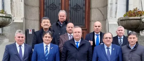 Ce spune Nicolae Ciucă despre cel mai nou „transfer” al PNL. Primarul din Alba Iulia, mutare surpriză