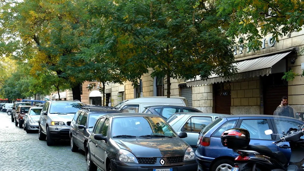 Femeie băgată în spital după o ceartă pentru un loc de parcare. Unde s-a putut întâmpla un asemenea incident