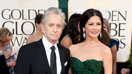 Cuplurile celebre care și-au spus adio în 2013