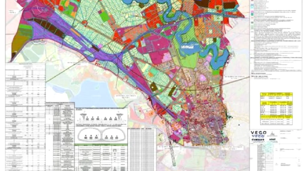 Primarul Sectorului 1, Daniel Tudorache, solicită Ministerului Dezvoltării dispunerea emiterii avizului, după numeroase depuneri a documentelor solicitate. Asociaţia Cartier Pădurea Băneasa sprijină  PUZ Coordonator