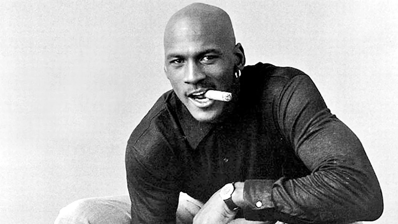 Legătura inexplicabilă dintre Michael Jordan și Prefectura Alba. Anunțul făcut chiar pe site-ul instituției