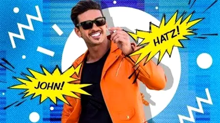 Adevărul despre expresia „Hâtz, Johnule!” a lui Dorian Popa. Cine este John, de fapt