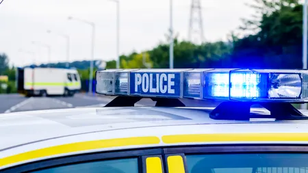 ATAC armat în Irlanda de Nord. Cel puțin două persoane au murit