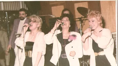 A murit o cunoscută cântăreață a anilor `80. Oana Sârbu: „Draga mea, prea devreme... Zic și eu...fără să critic Universul”