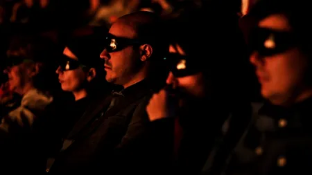 Un nou cinematograf se deschide în București