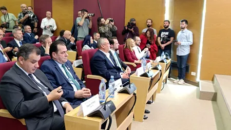 Preluarea MANDATULUI de către Nicușor Dan. Ciucă, Orban și Lasconi, în primul rând. Primarul nu a decis pe cine SUSȚINE