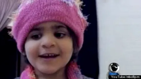 Cruzime fără margini. Un bărbat din Arabia Saudită și-a ucis fiica torturând-o