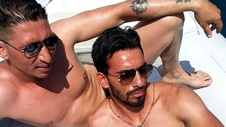 Noua generație de mafioți sicilieni este dependentă de Facebook. Cum arată viața lor