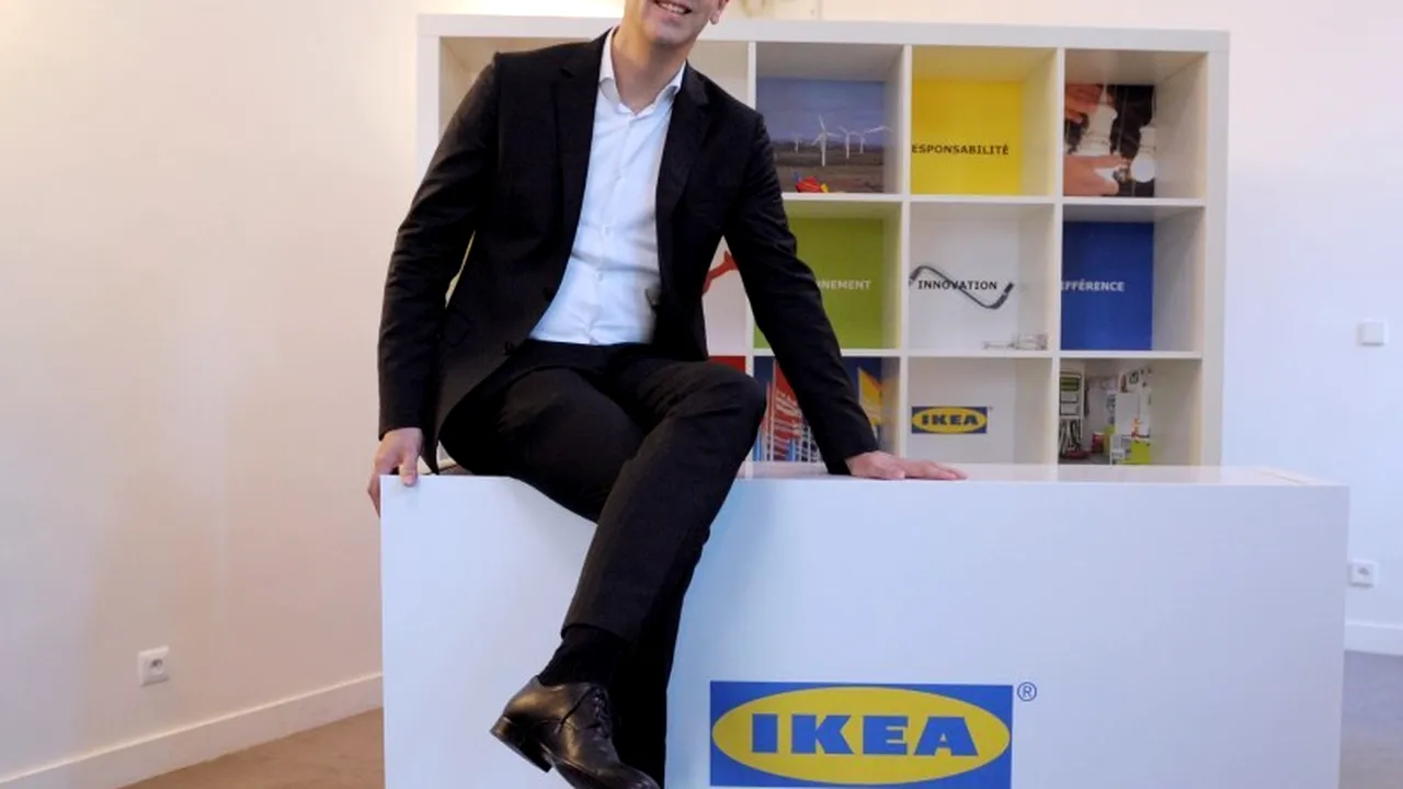 Divizia IKEA din Franța, acuzată că și-ar fi spionat angajații. Procurorii au demarat o anchetă
