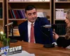 Ilinca Simion, despre George Simion: „Stă foarte mult și lucrează. De dimineața până seara. Este nevoie de el”