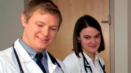 Universitatea de Medicină și Farmacie „Carol Davila” suspendă de luni cursurile până pe 31 martie