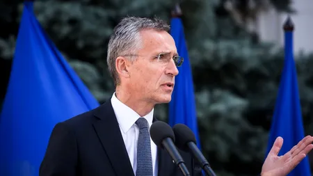 Avertismentul șefului NATO: Sistemul global de control al armelor, în pericol de „prăbușire”