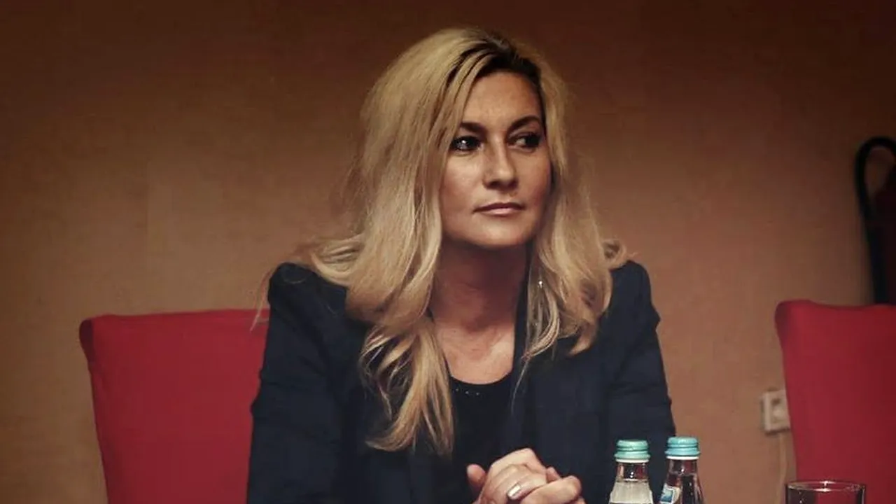 Cine este noul șef al Transelectrica, după ce Marius Dănuț Carașol a fost prins că și-a falsificat diploma de inginer