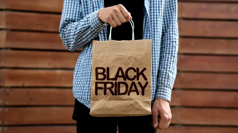 De Black Friday, în România a fost înregistrată cea mai SCUMPĂ comandă într-un magazin. Pe ce a dat un client aproape 50.000 de lei