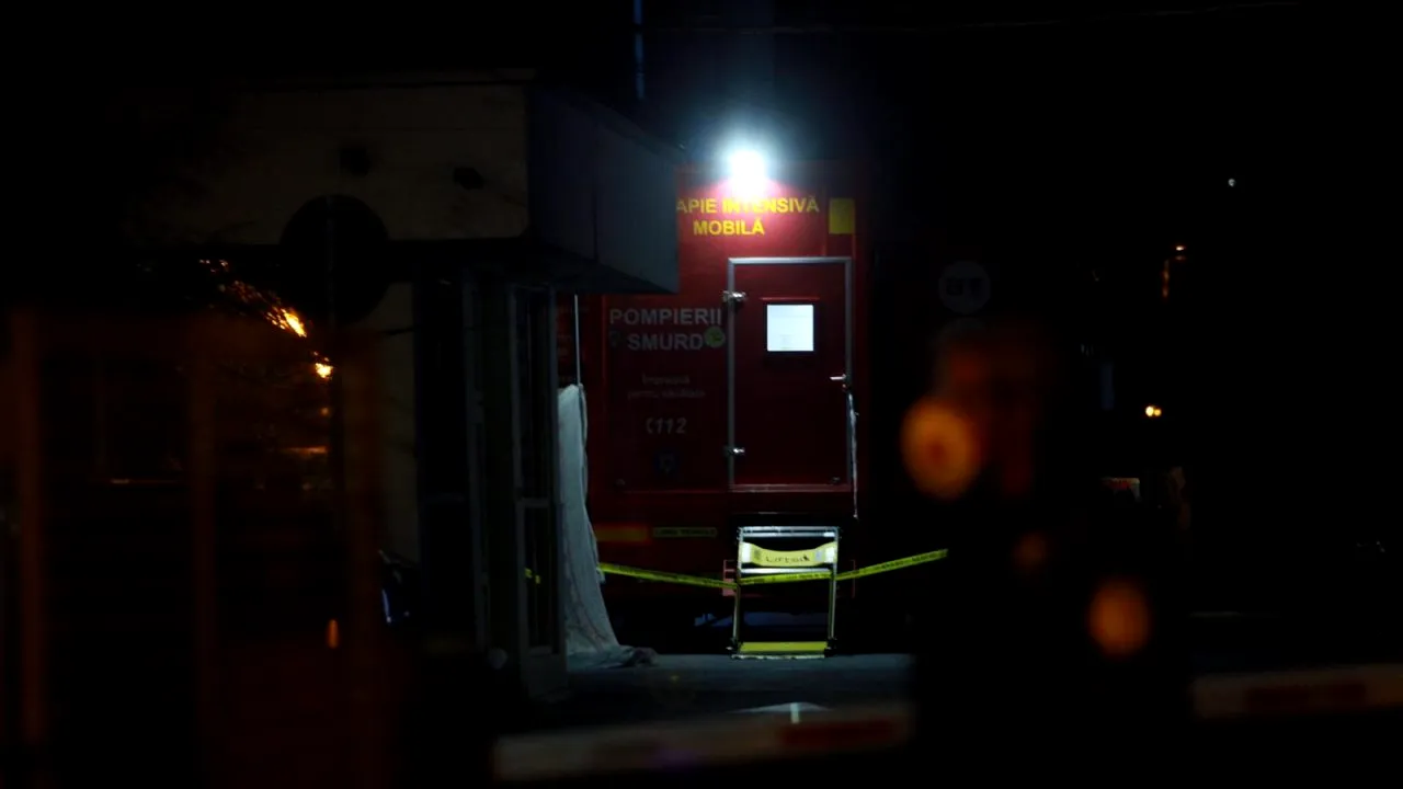 Tragedia din TIR-ul ATI. Cine ar deține firma care se ocupa de ventilatoarele de la Spitalul „Victor Babeș”