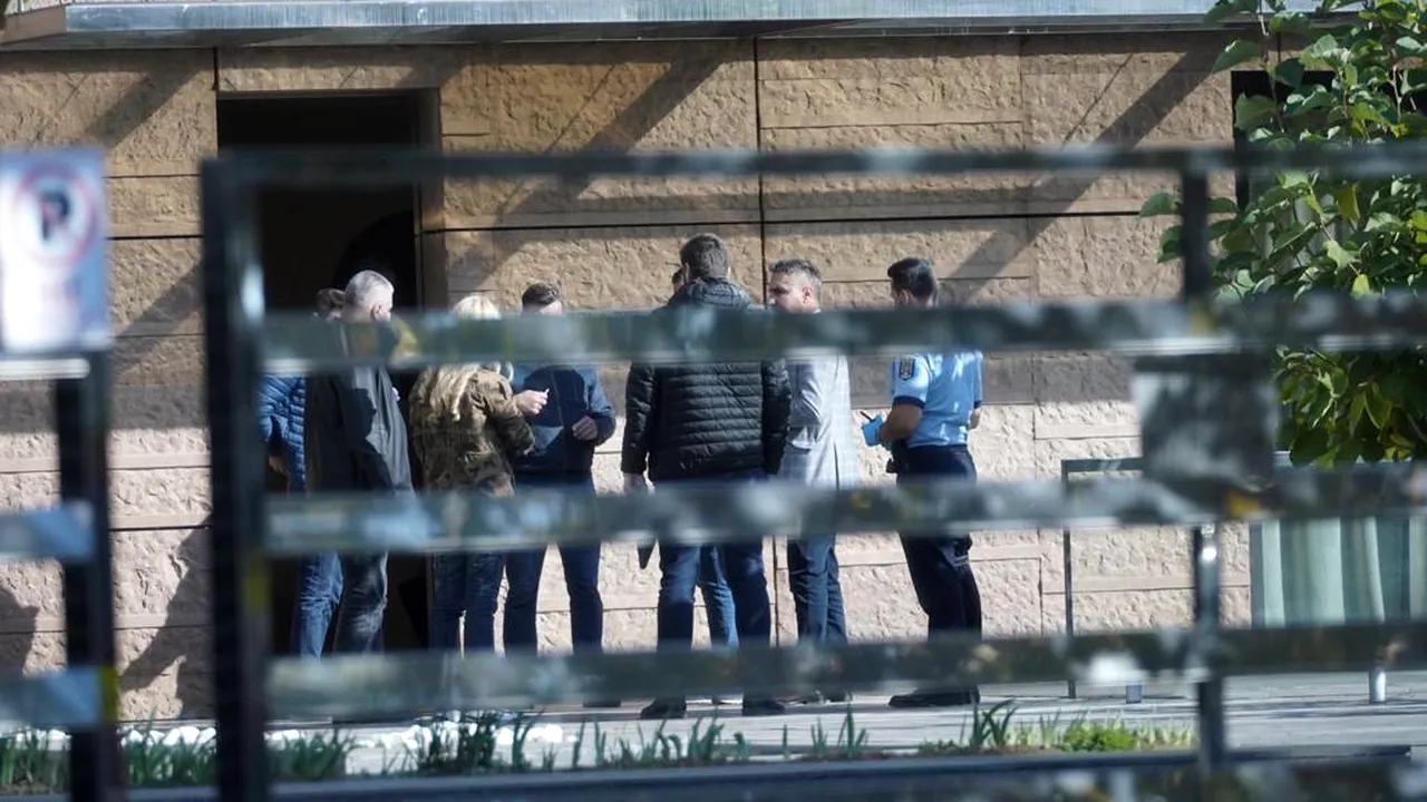 Milionarul Dan Nicorescu a fost jefuit în propria vilă. Spărgătorii l-au bătut și legat cu o pereche de cătușe! (DETALII EXCLUSIVE)