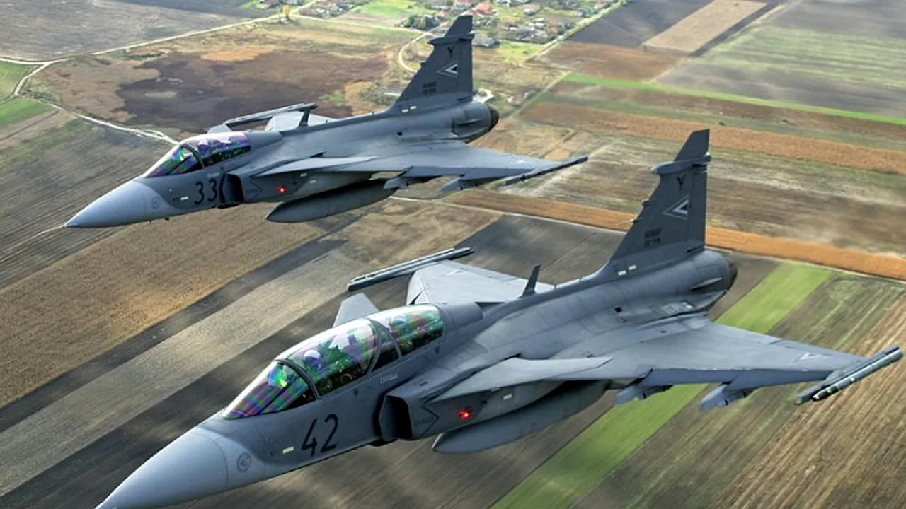 UPDATE. NATO pregătește un plan pentru întărirea securității în statele din estul Alianței, inclusiv în România. Ce variante sunt pe masă. CORESPONDENȚĂ GÂNDUL