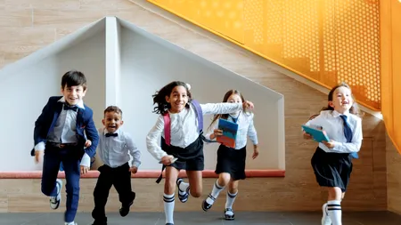 An școlar 2023-2024. Structura noului an școlar. Câte zile libere legale vor avea elevii