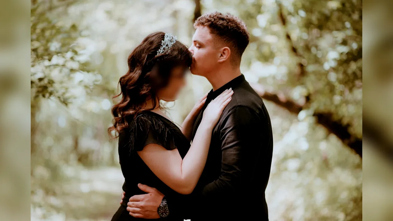 Iubita lui Dănuț, tânărul carbonizat la Lețcani, mărturii sfâșietoare: „Mi-a promis că o să mă ceară de soție. Toți ne spuneau că vom avea copii frumoși și creți”